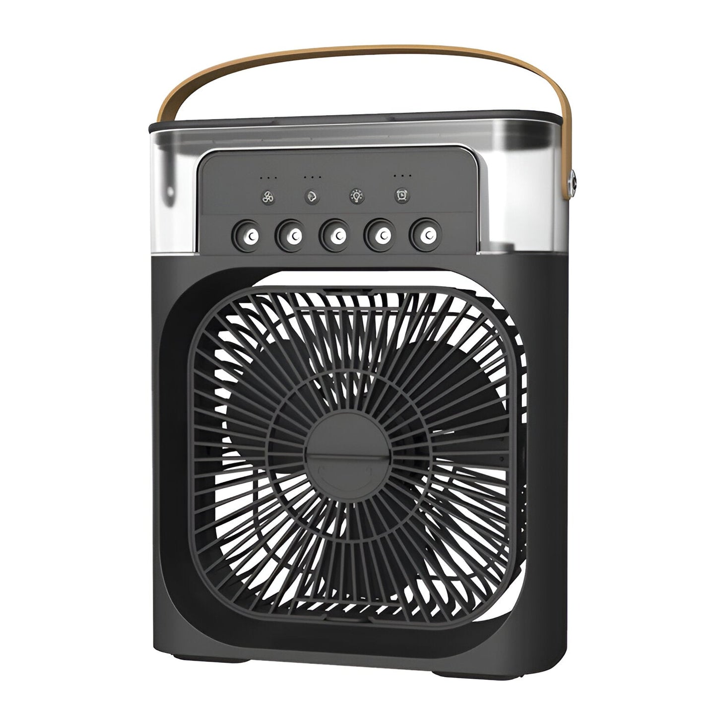 Premium in 1 Air Cooler Humidifier