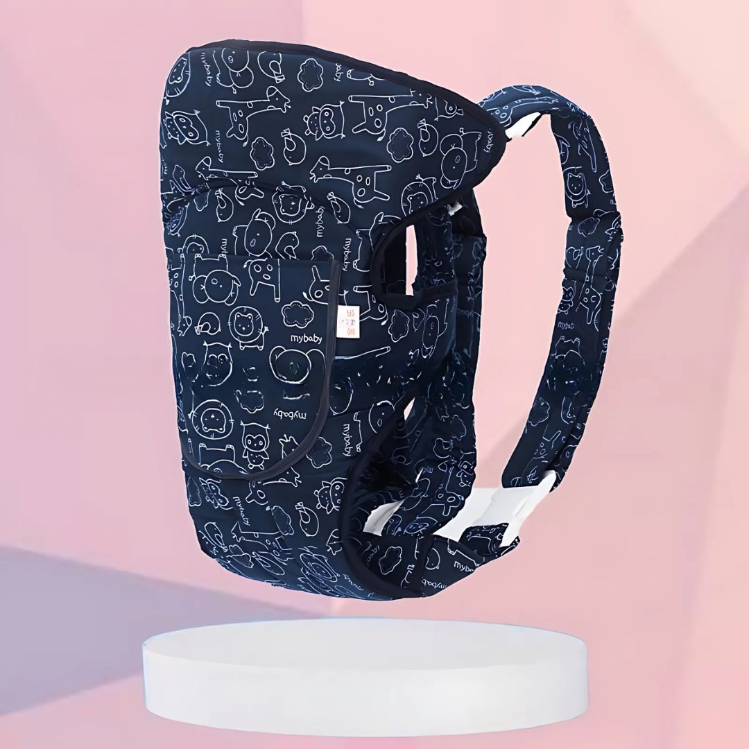 Premium Advanced 4-in-1 Carrier