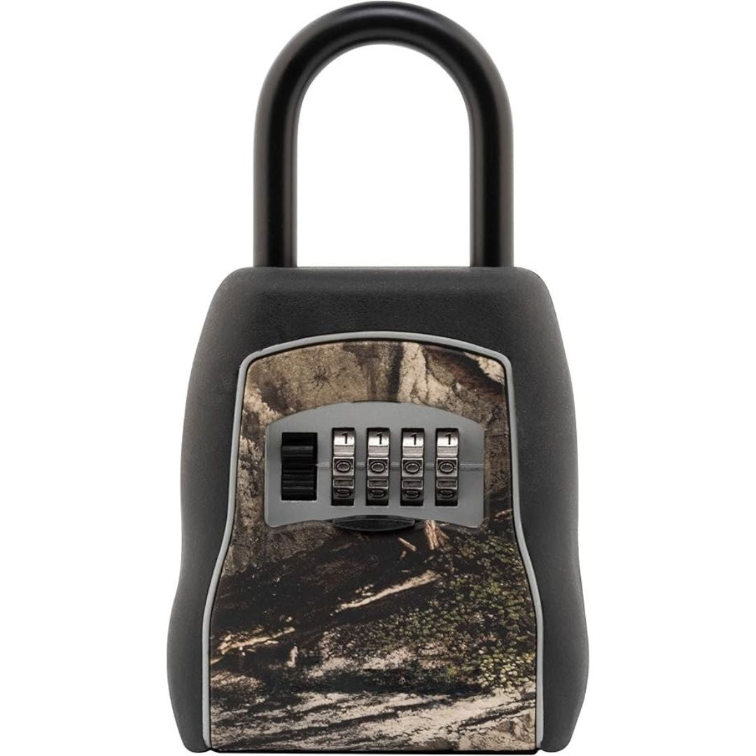 Premium Lock Box