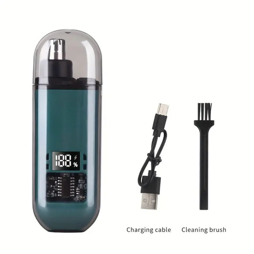 Premium Electric Nose Hair Trimmer