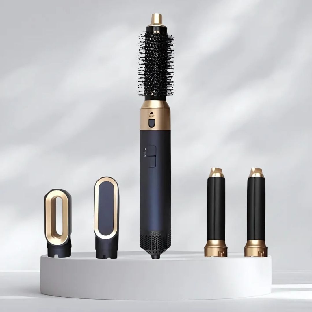 Premium Hair Styler
