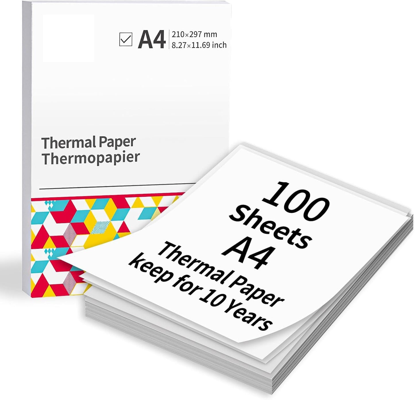 Premium Thermal Printer