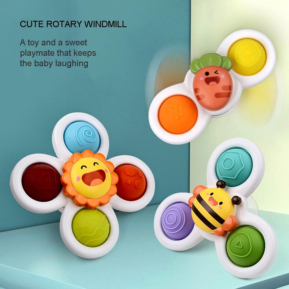 Premium Cup Spinning Top Toy