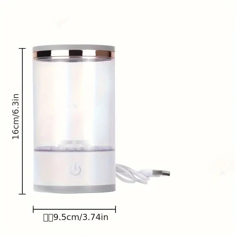 Premium Makeup Brush Cleaner