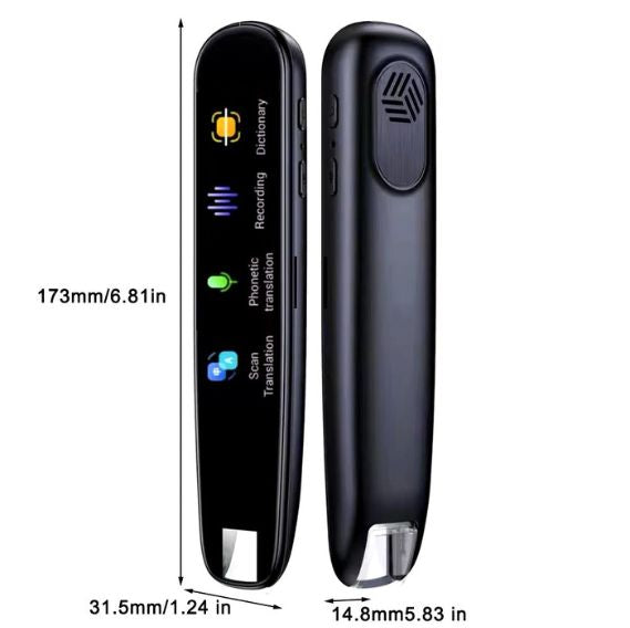Premium Translation Pen