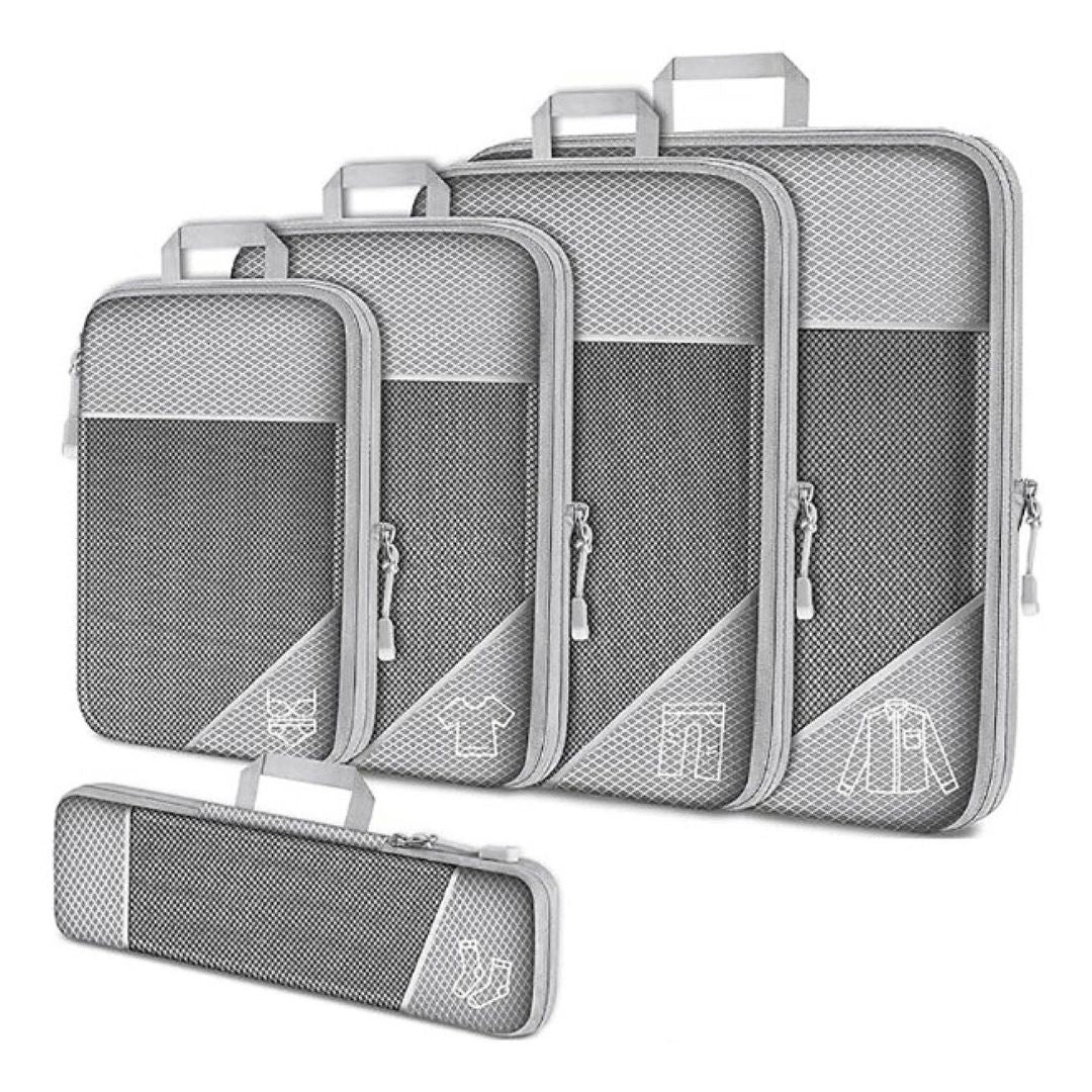 Premium Packing Cubes