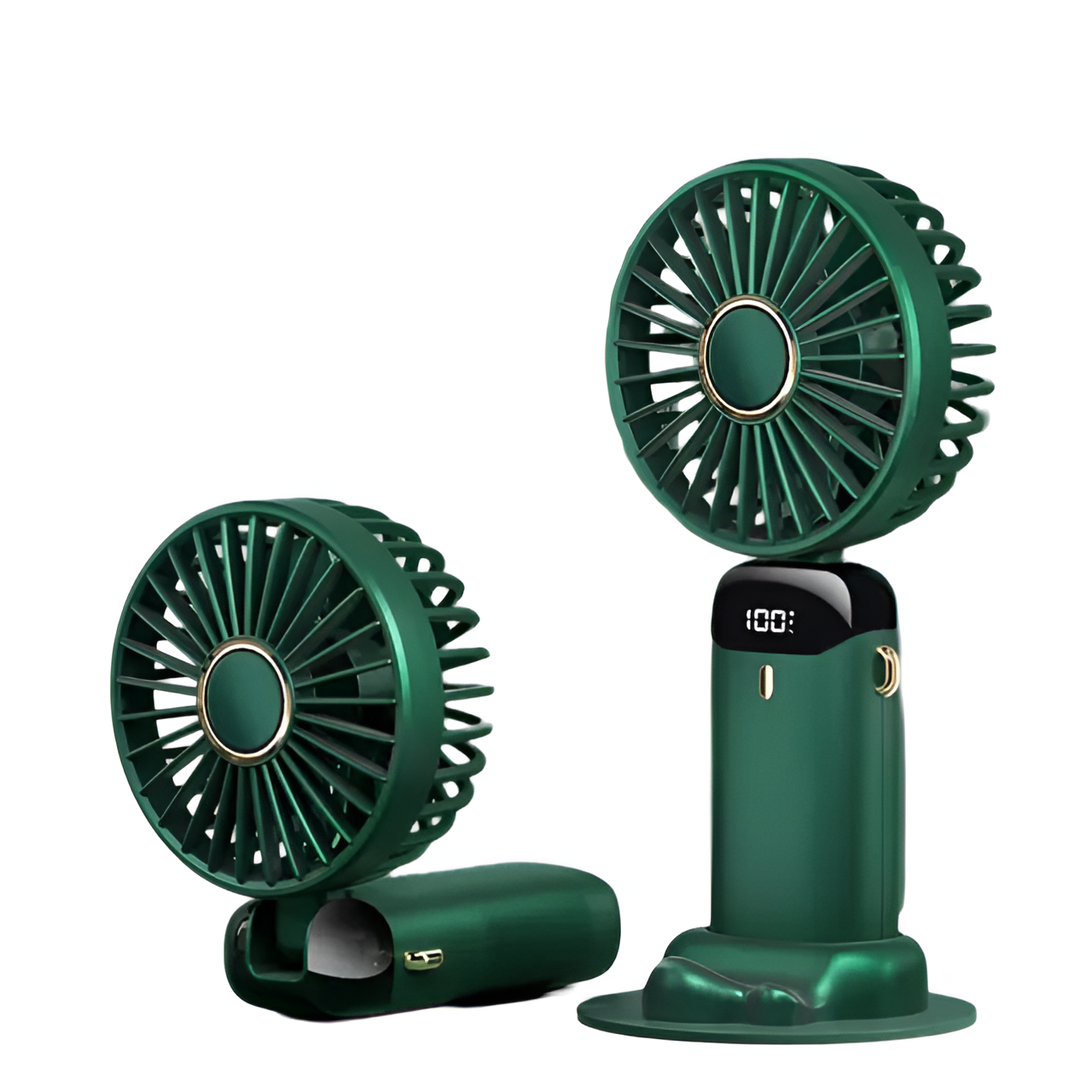 Premium Handheld Fan