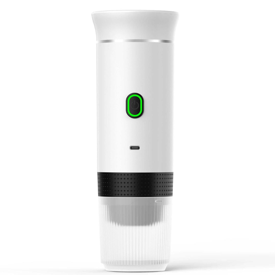 Premium Handheld Espresso Machine