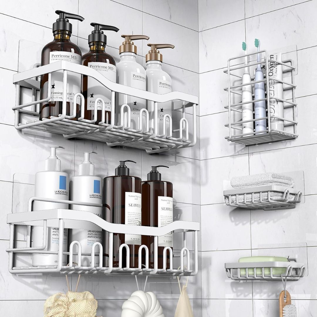 Premium Shower Caddy