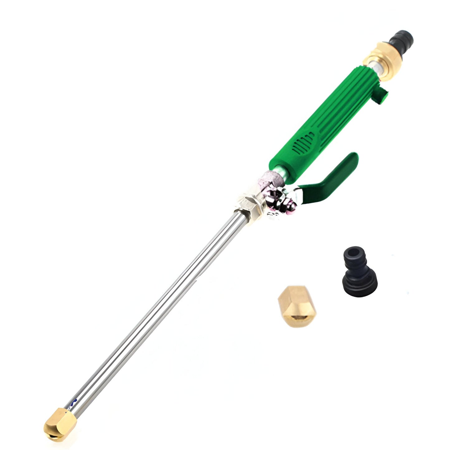 Premium Garden Hose Pressure Washer Attachment
