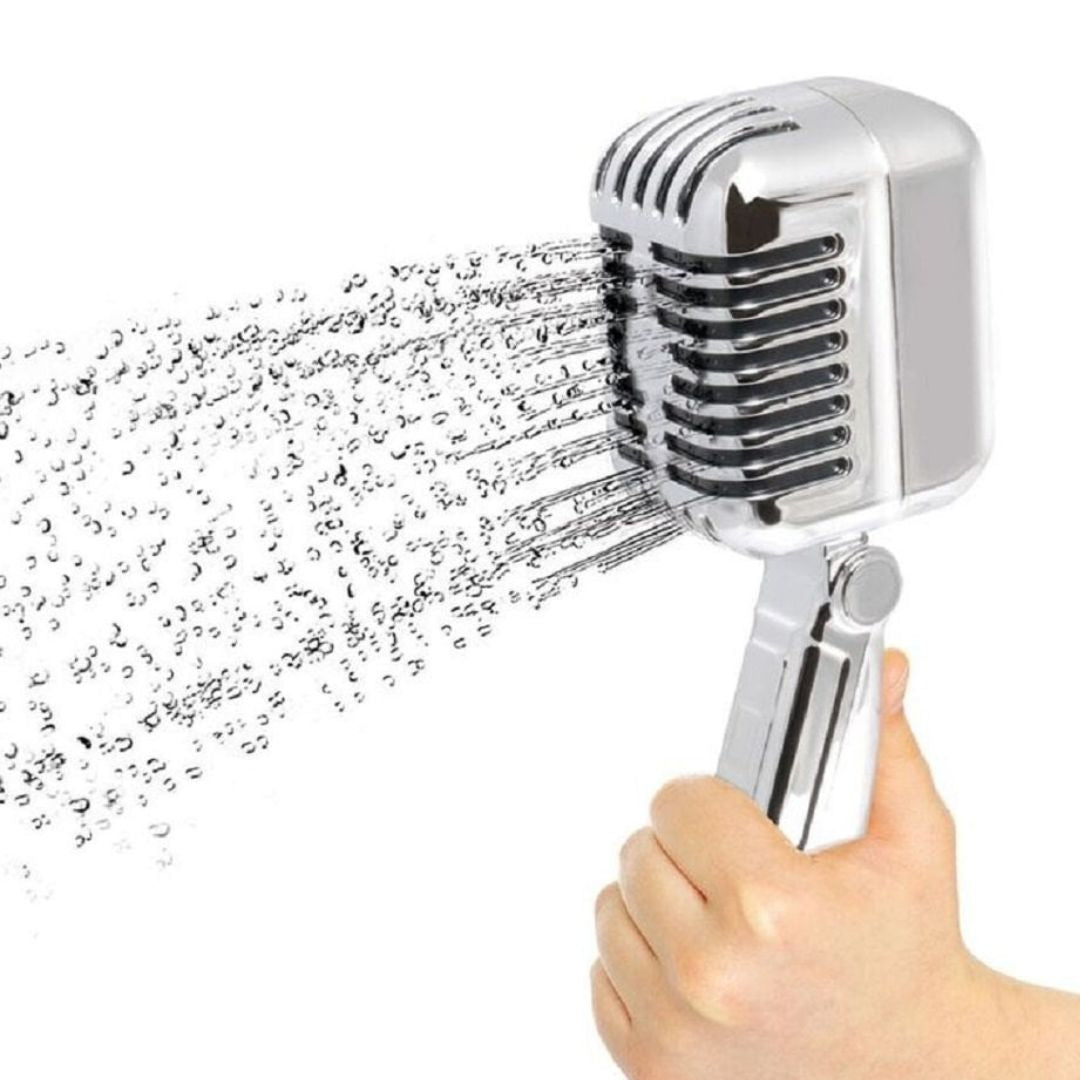 Premium Shower Head