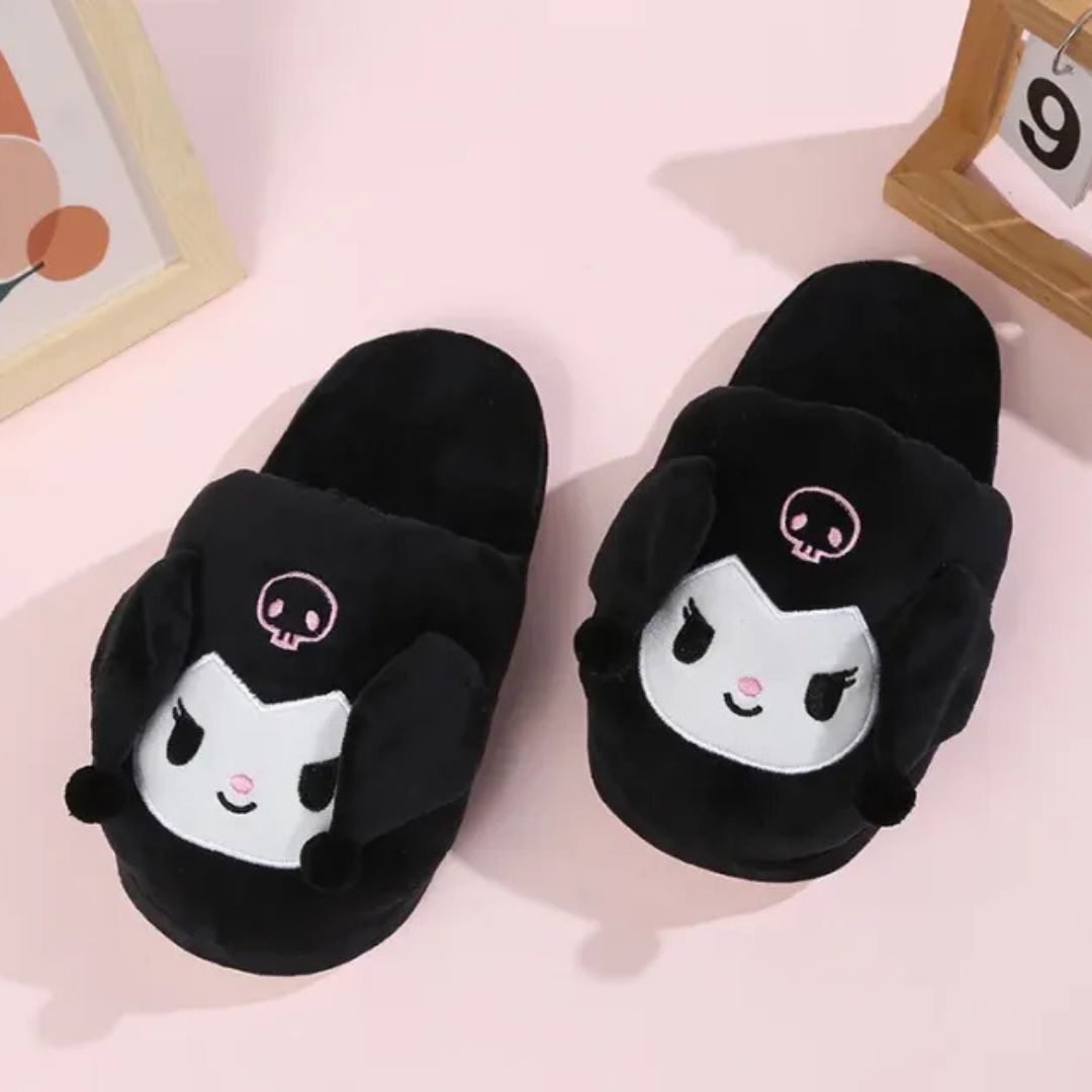 Premium Slippers