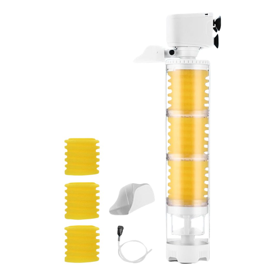 Premium Tank Filter