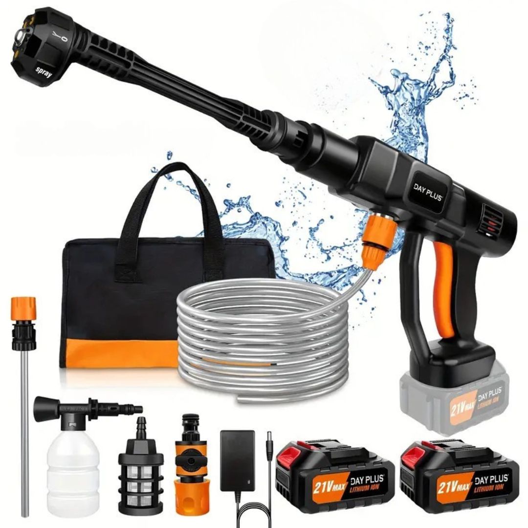 Premium Pressure Washer