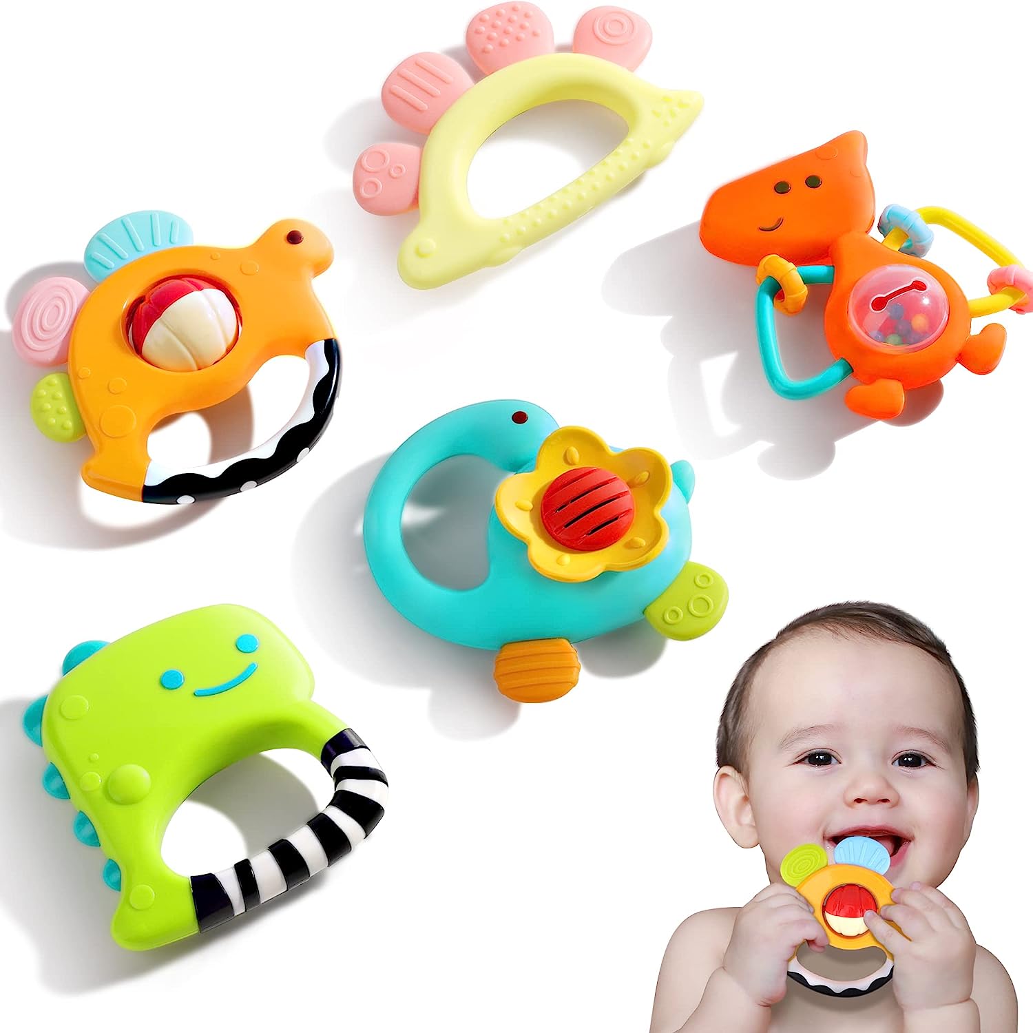 Baby, Kids And Toys