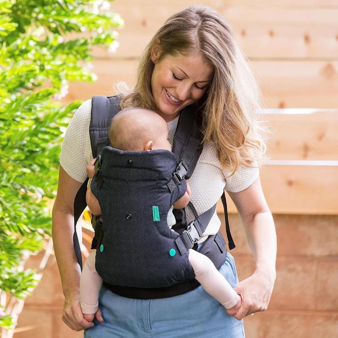 Premium Advanced 4-in-1 Carrier