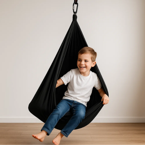 Premium Needs Autism Swing Hammock for Kids