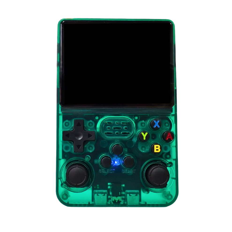 Premium Game Console