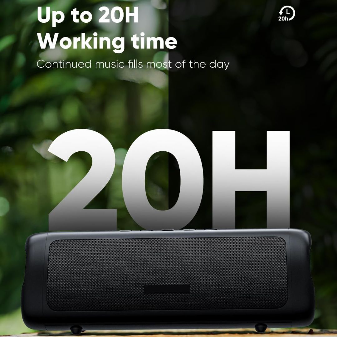 Premium Bluetooth Speaker