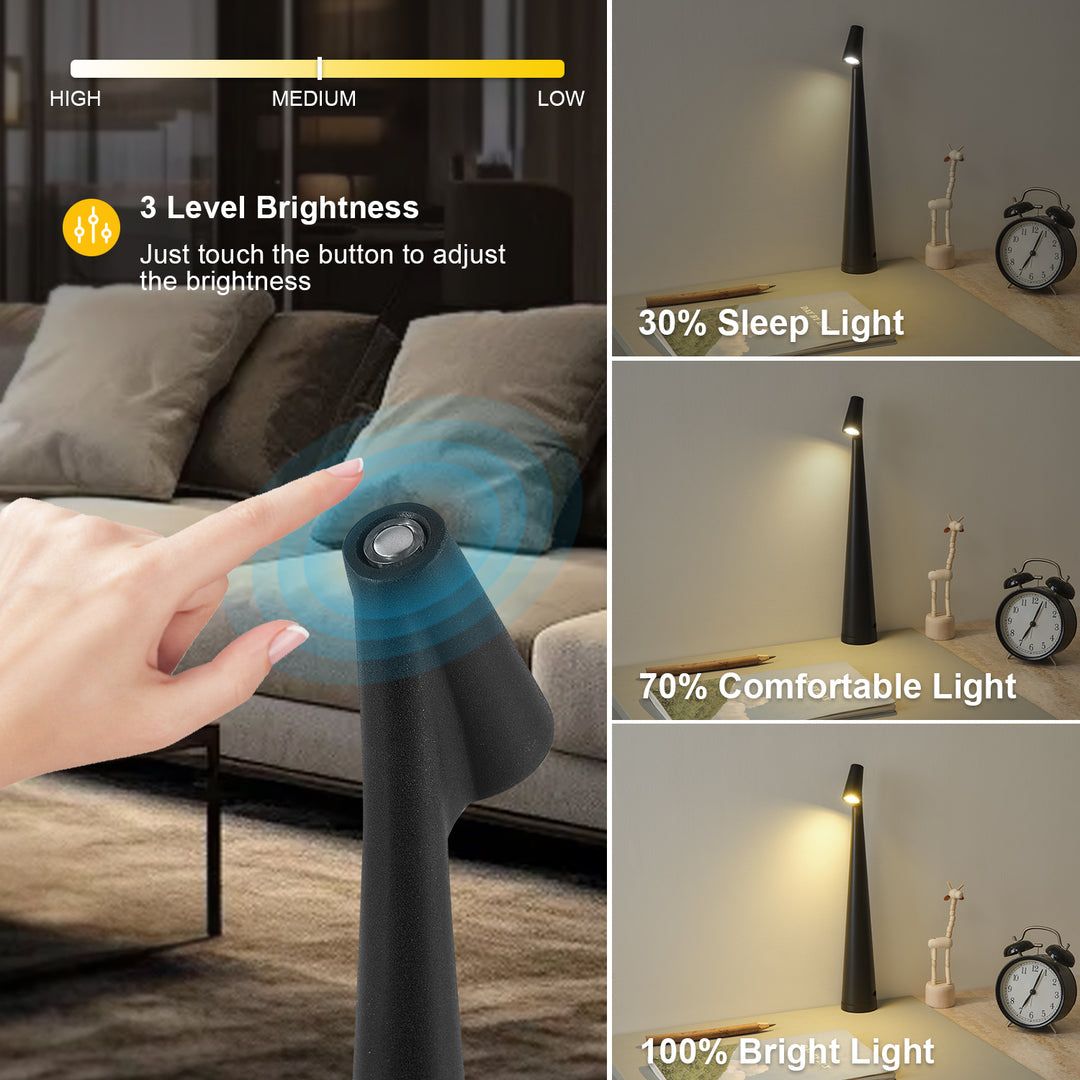 Premium Minimalistic Design Mood Lamp