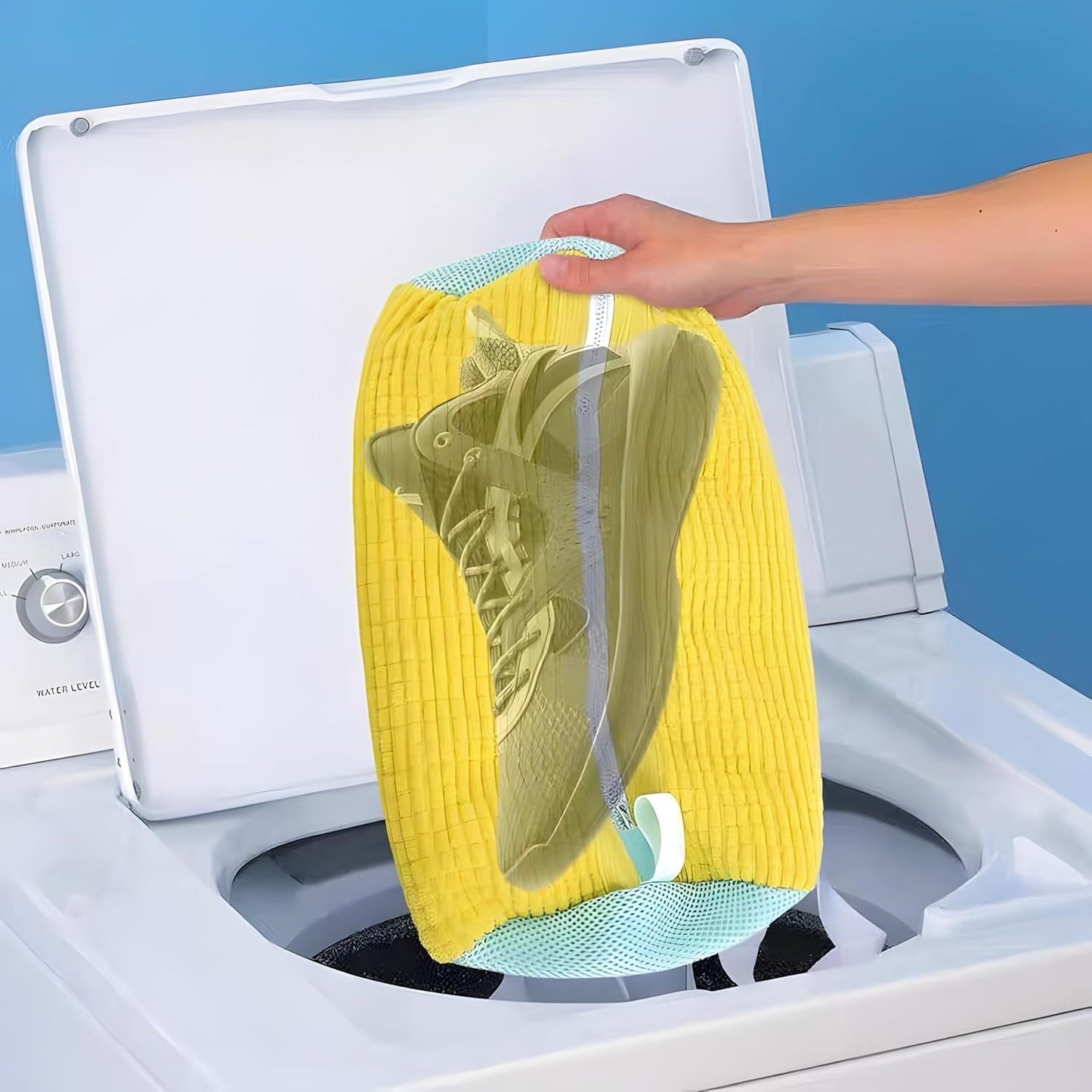 Premium Shoe Bag