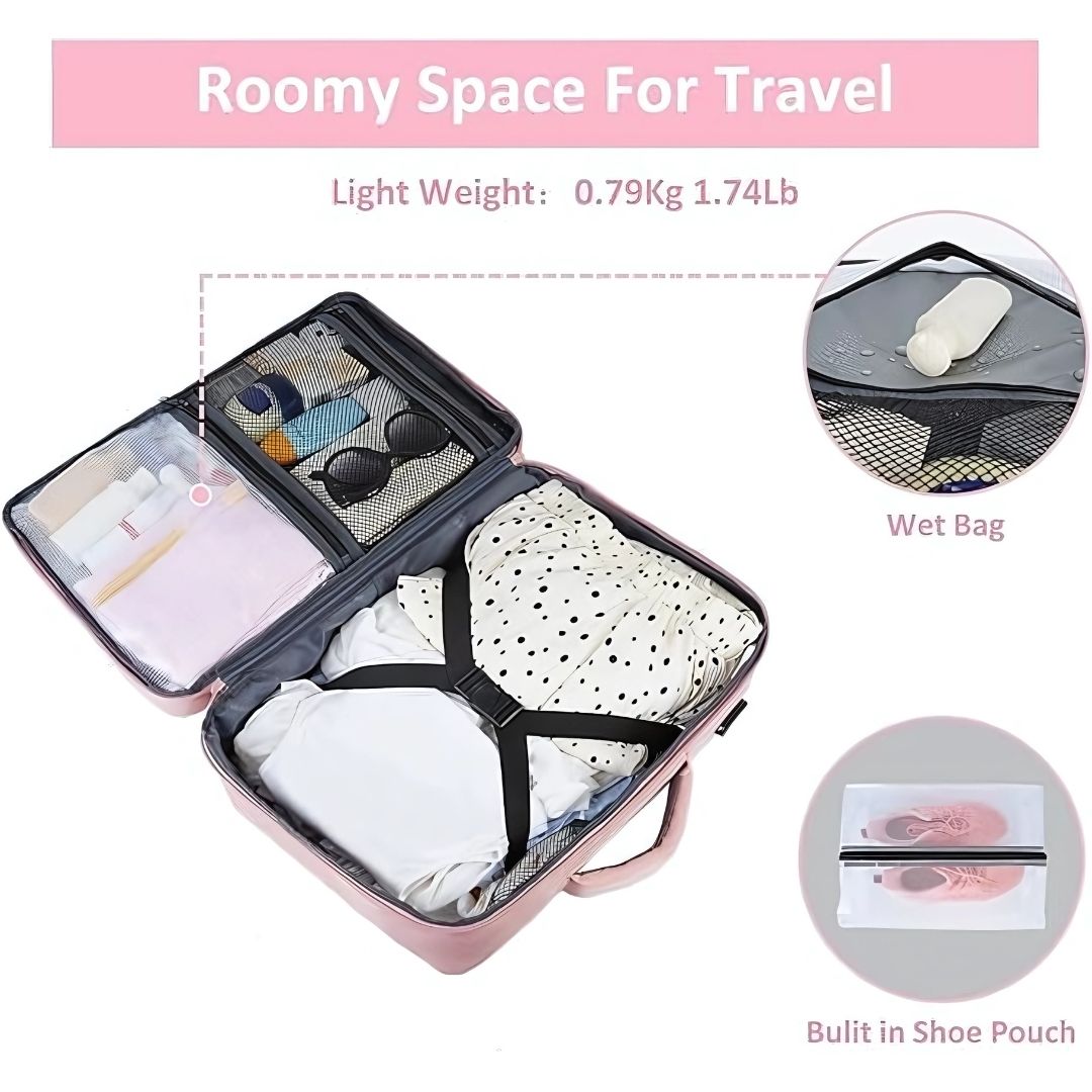 Premium Backpack for Women