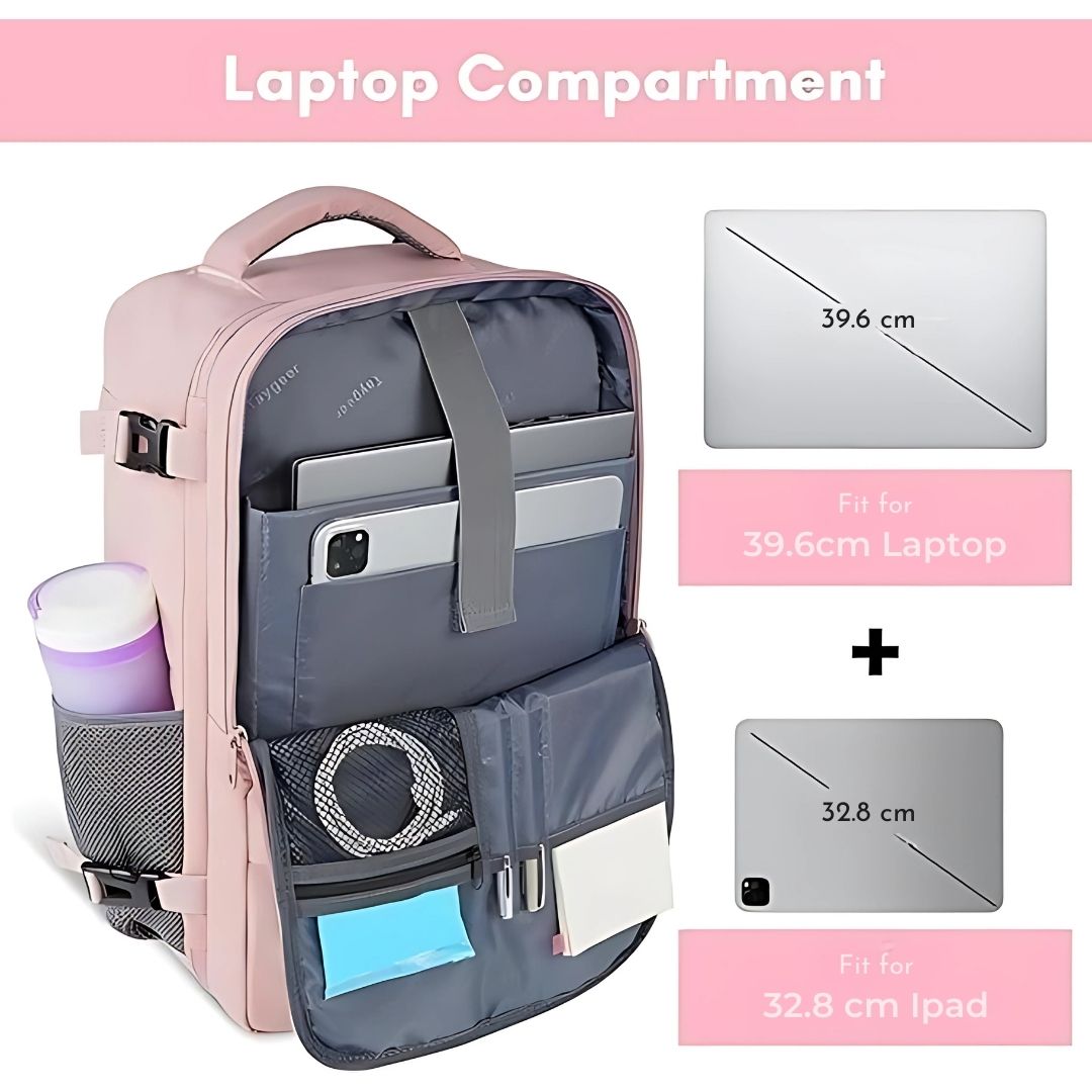 Premium Backpack for Women
