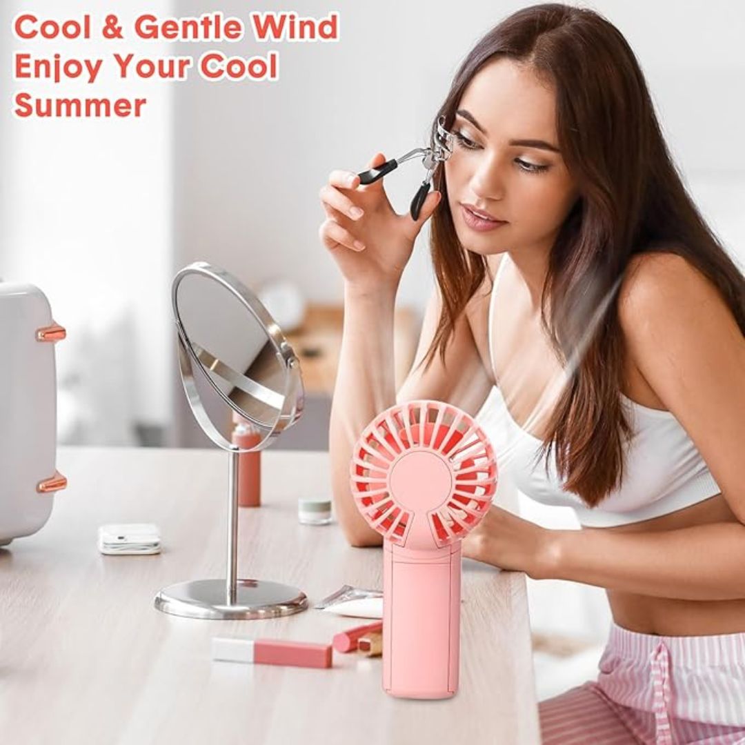 Premium Mini Fan