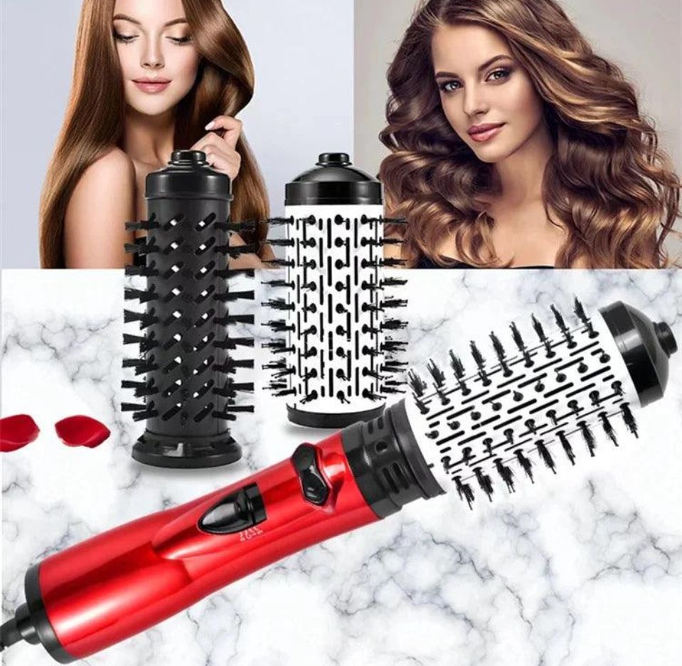 Premium Hair Dryer Blowout Brush