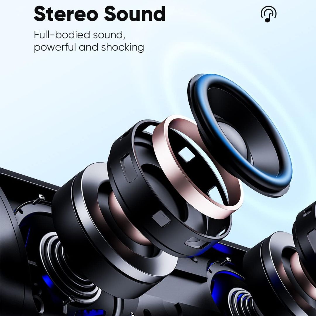 Premium Bluetooth Speaker