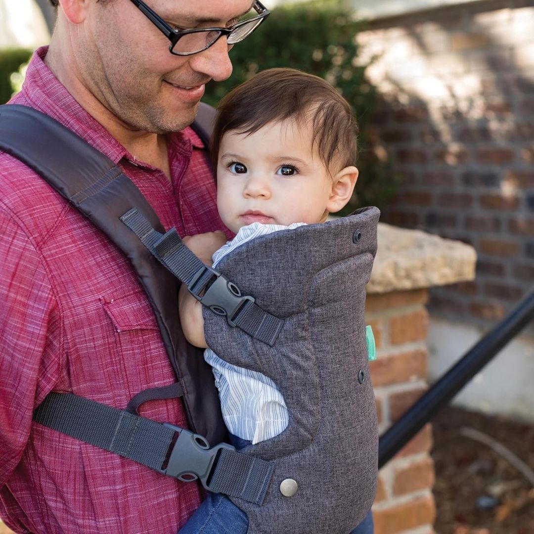 Premium Advanced 4-in-1 Carrier