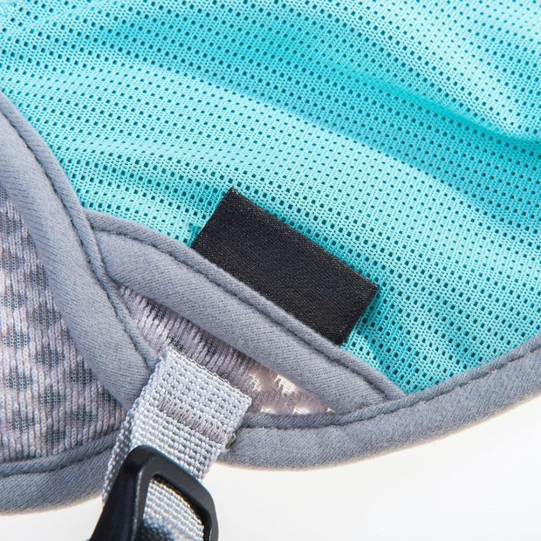Premium Vest Pack Backpack