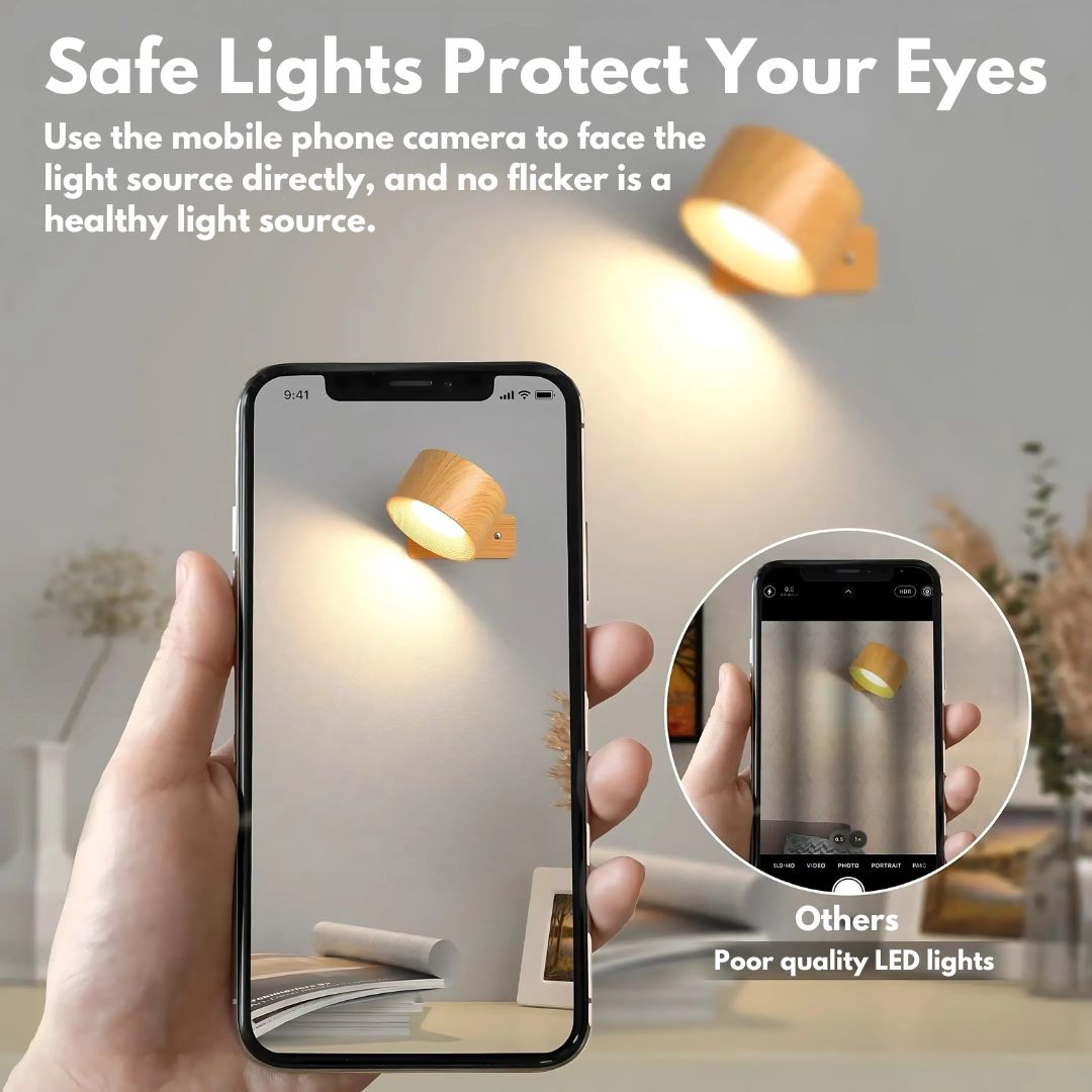 Premium Wall Light