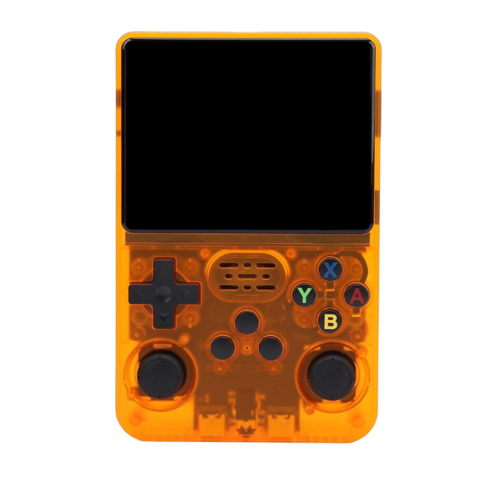 Premium Game Console