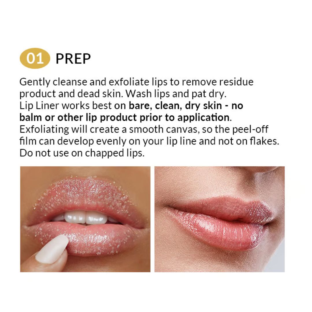 Premium Liner Stain