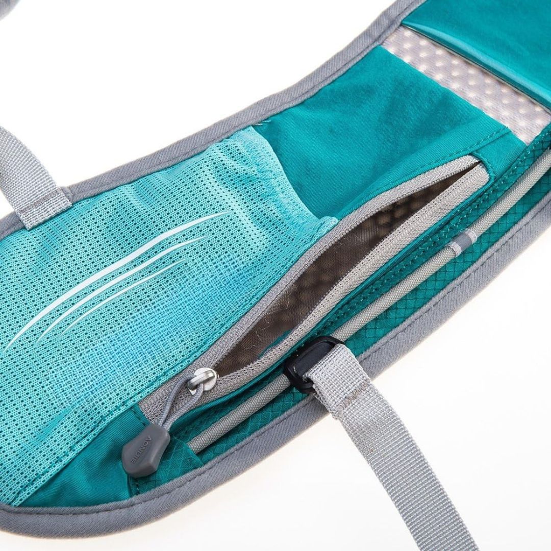 Premium Vest Pack Backpack