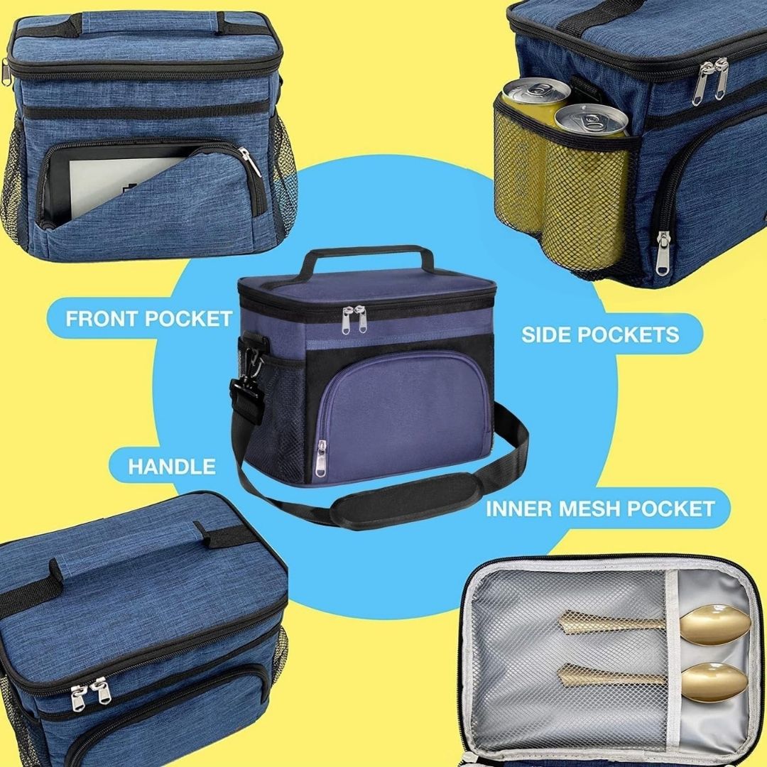 Premium Lunch Bag