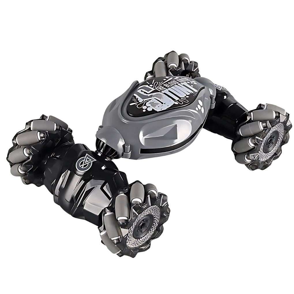 Premium Sensing Car (Includes Gesture Watch + Remote Control)