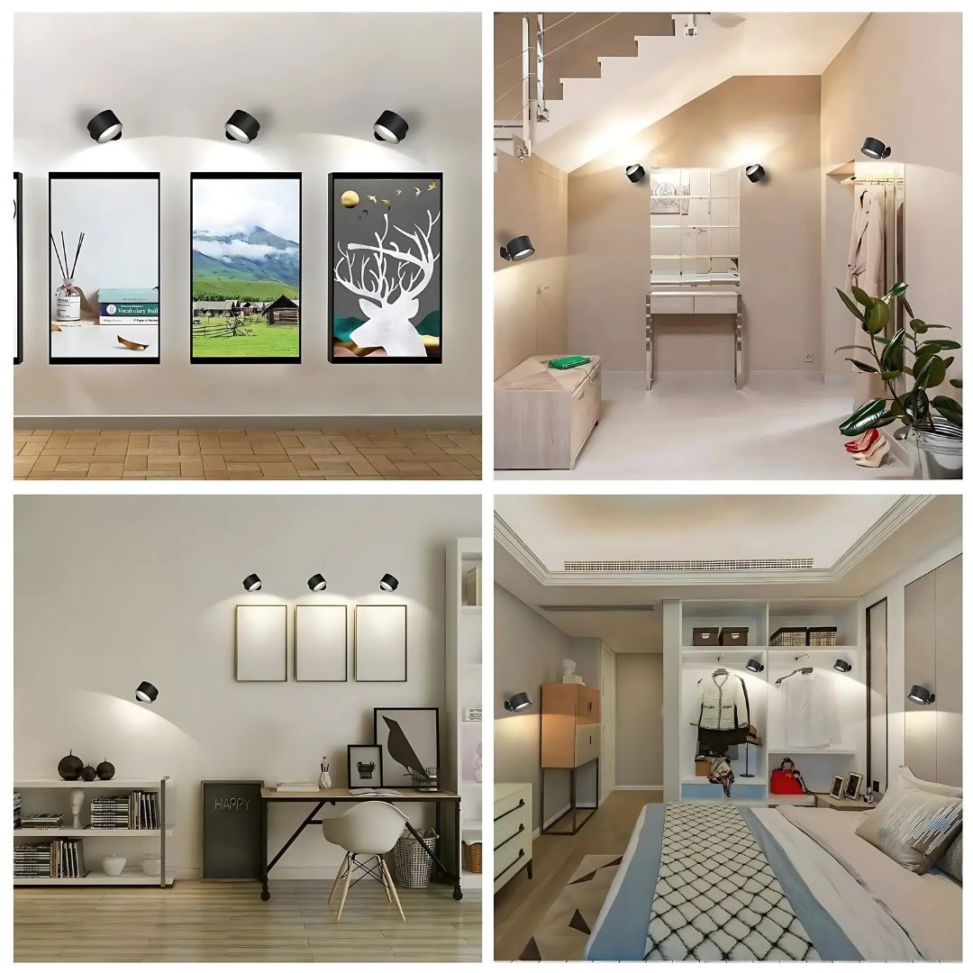 Premium Wall Light