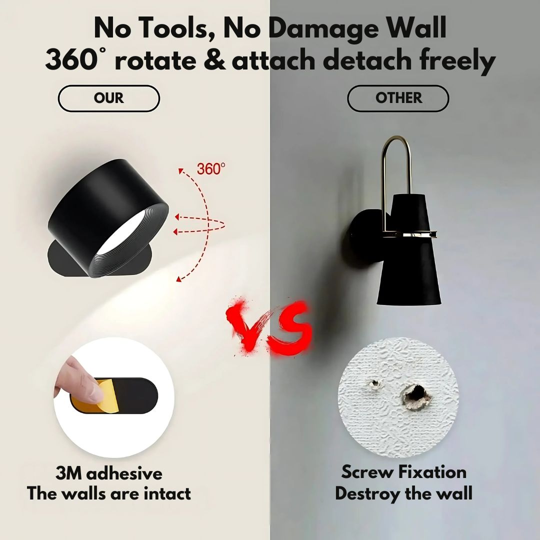 Premium Wall Light