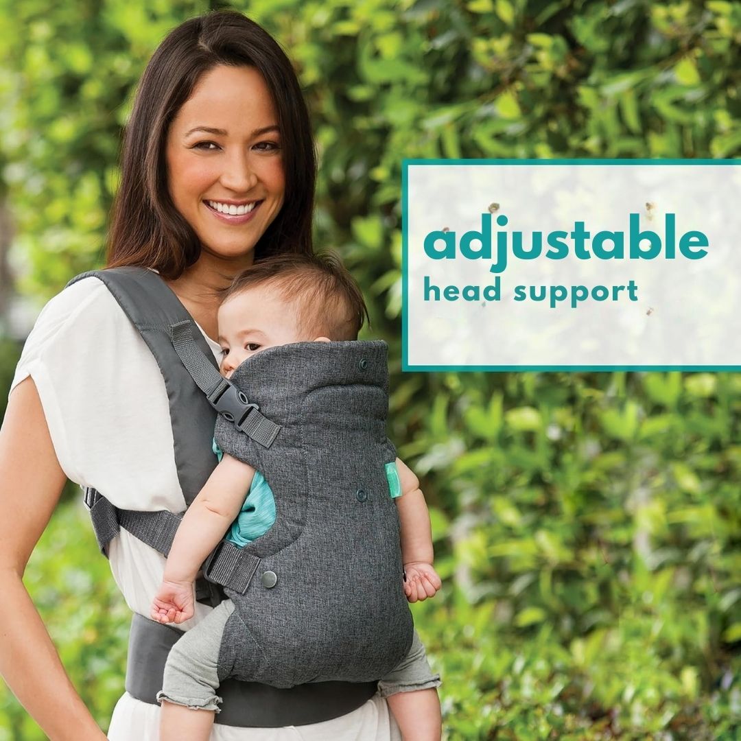 Premium Advanced 4-in-1 Carrier