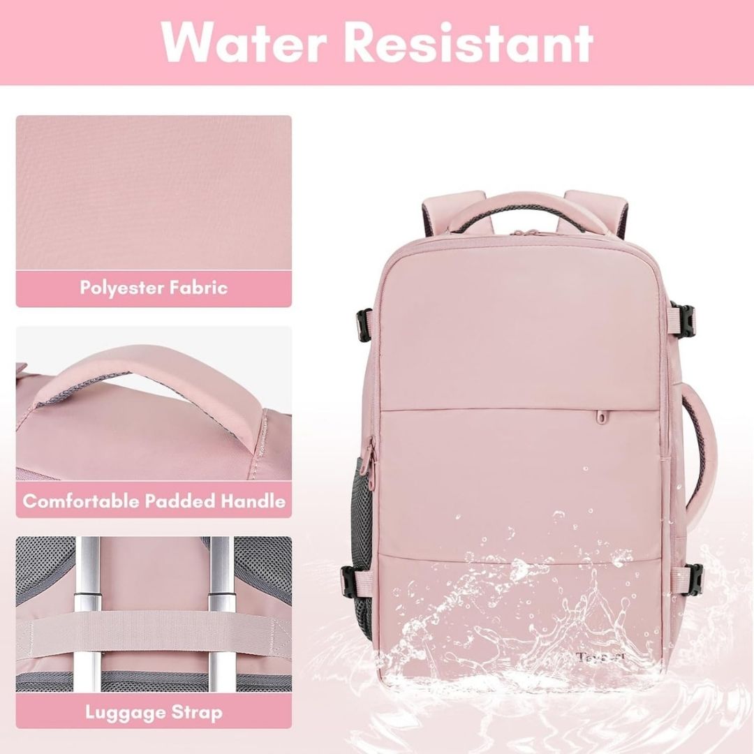 Premium Backpack for Women