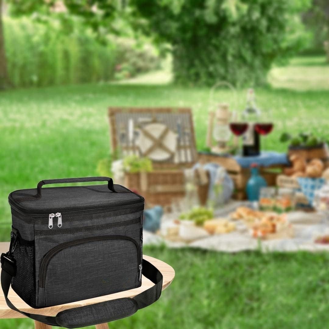 Premium Lunch Bag