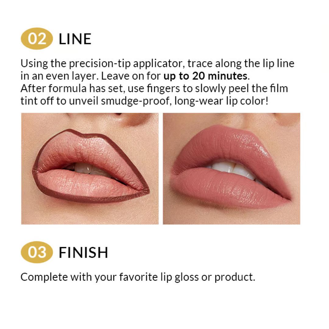 Premium Liner Stain
