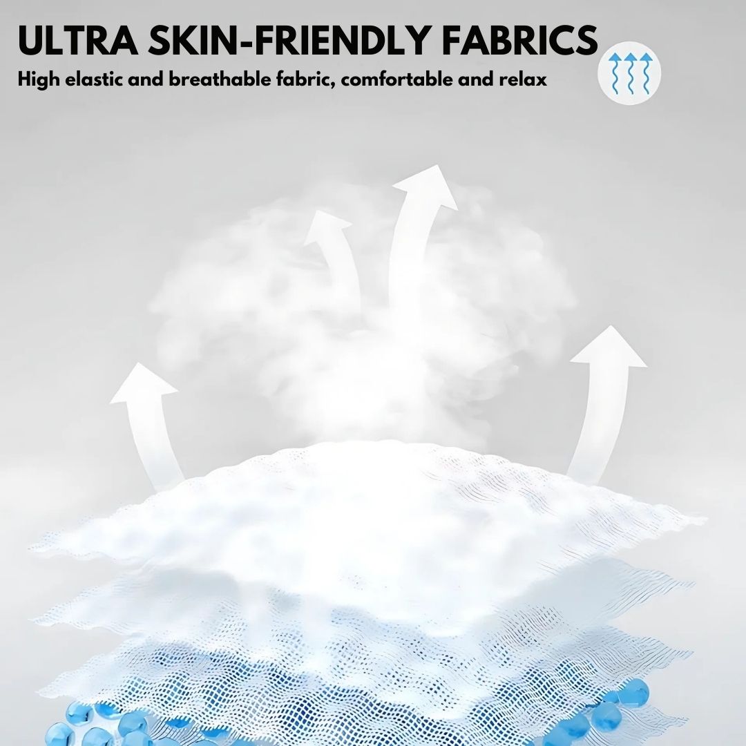 Premium Infrared Therapy Mask with Remote
