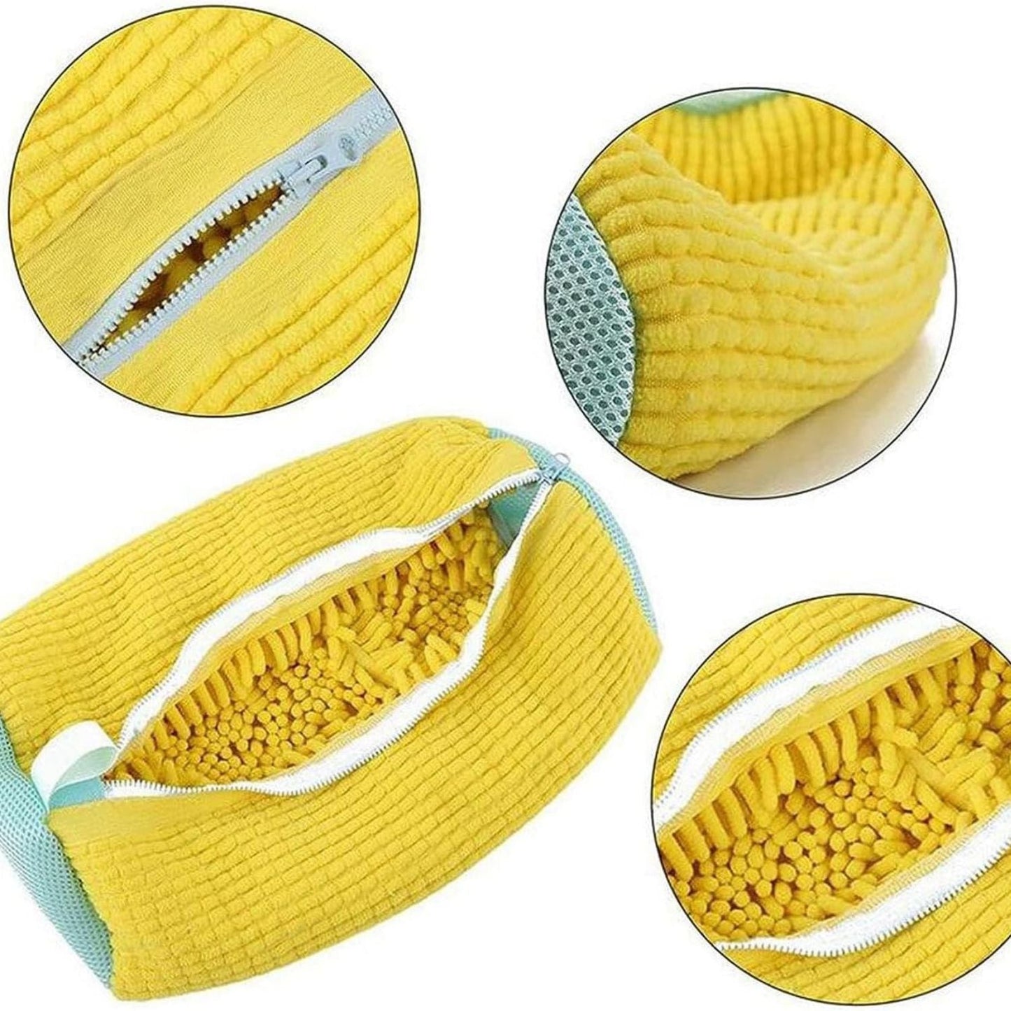 Premium Shoe Bag