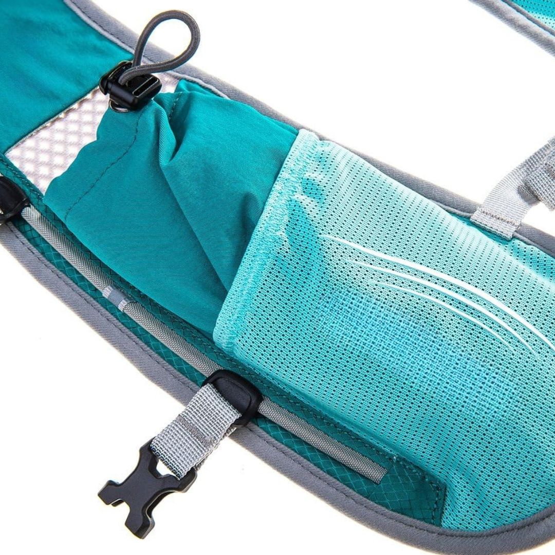 Premium Vest Pack Backpack