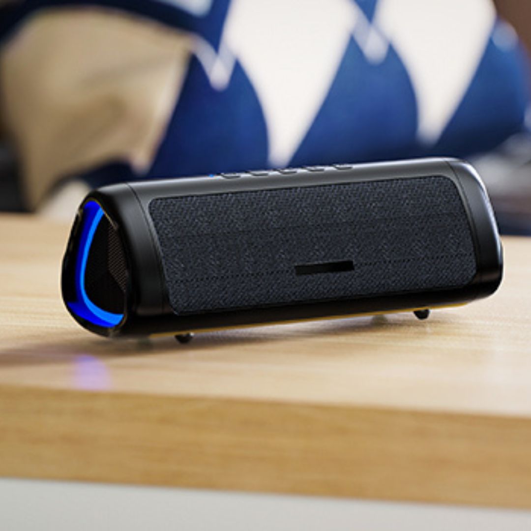 Premium Bluetooth Speaker