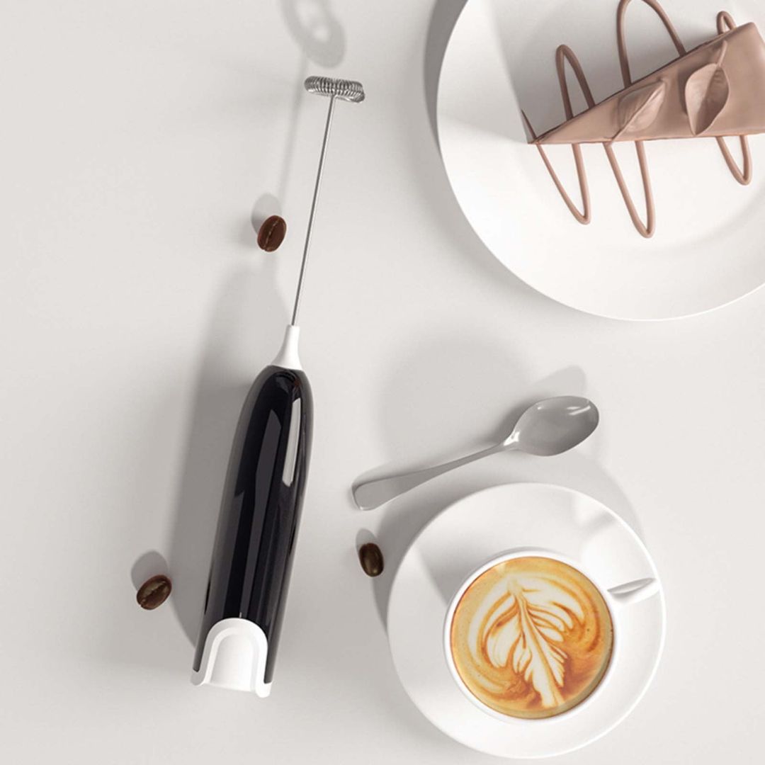 Premium Milk Frother