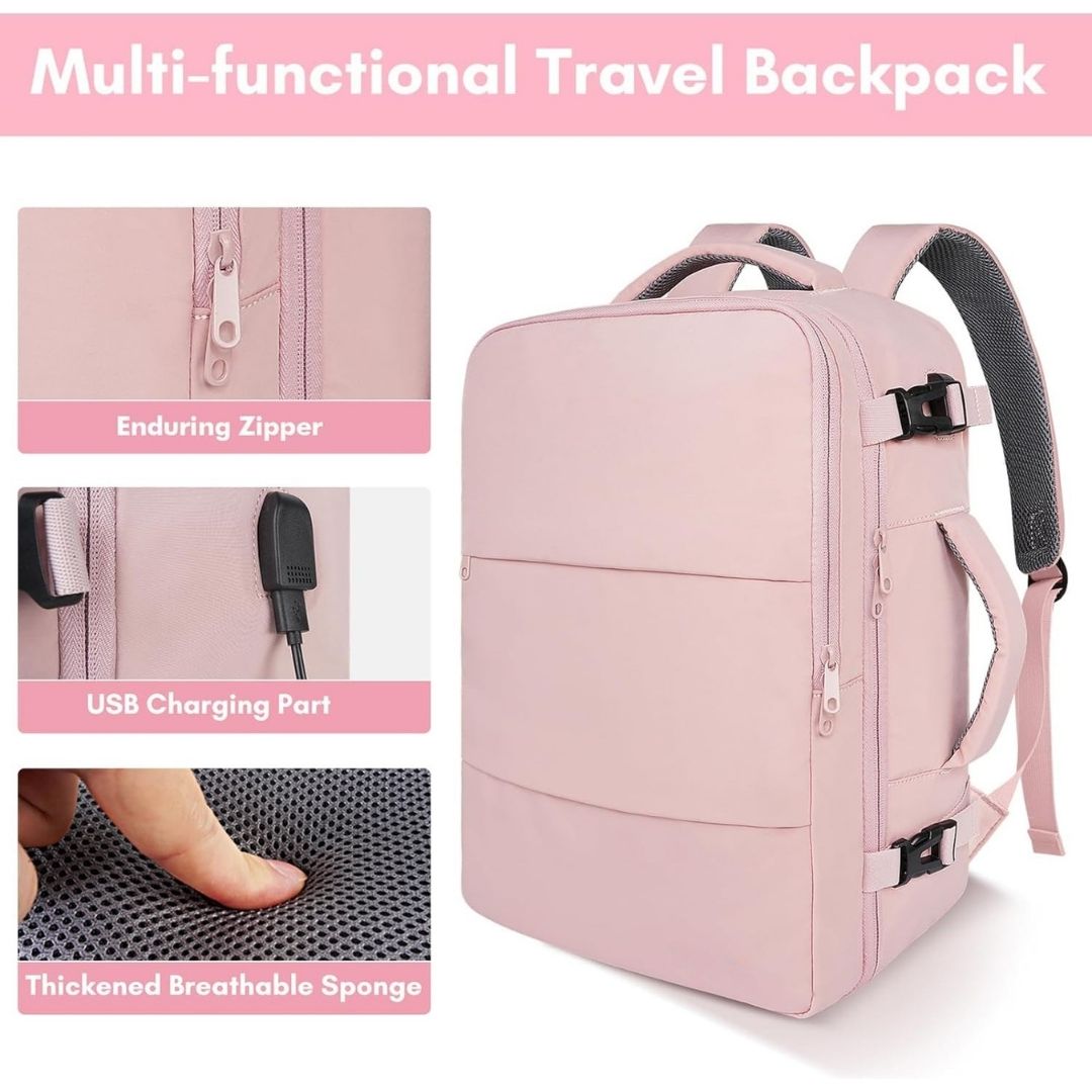 Premium Backpack for Women